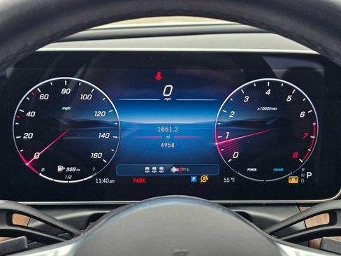 Used 2025 Mercedes-Benz C 300 Sedan image 24