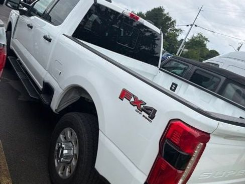Used 2024 Ford F250 XLT w/ 360-Degree Camera Package AWD/4WD image 20