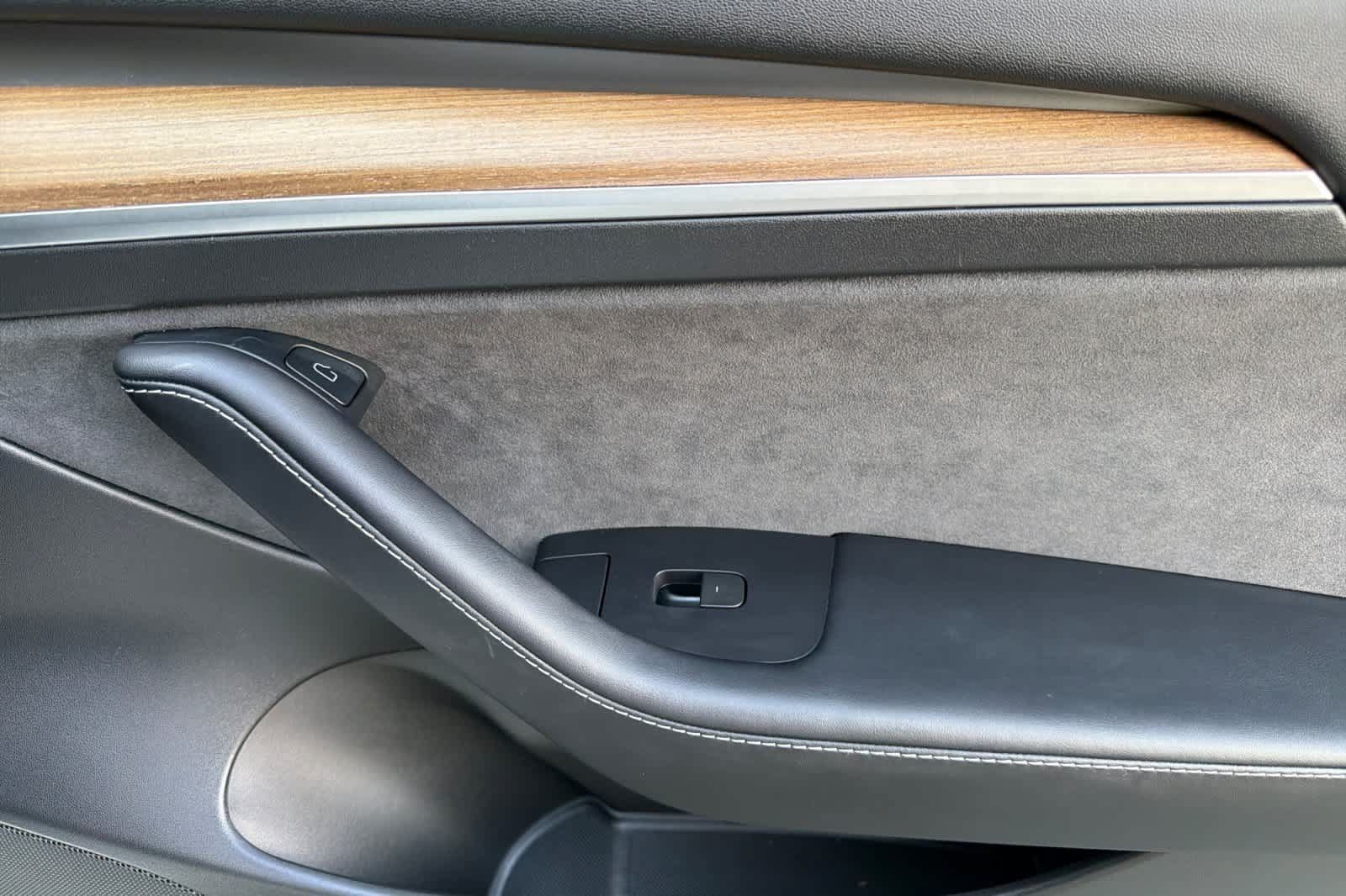 Used 2022 Tesla Model 3 RWD image 18
