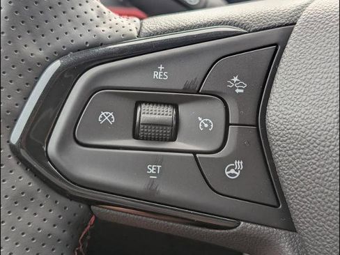 New 2026 Chevrolet Equinox RS image 20