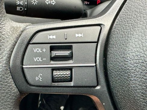 Certified 2023 Honda Accord LX image 18