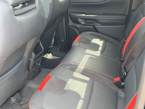 Used 2026 Ford Ranger Raptor AWD/4WD image 13
