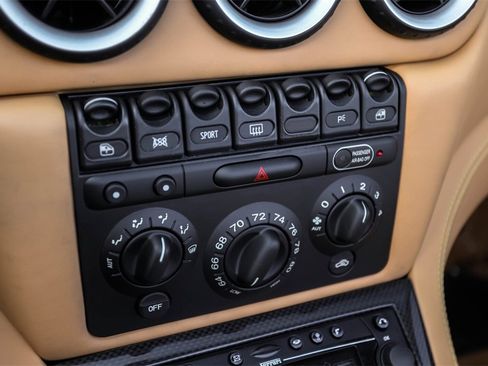 Used 2005 Ferrari 575M Maranello Superamerica image 30