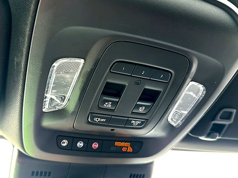 New 2025 Cadillac CT4 Sport image 28