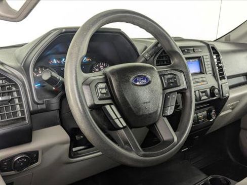 Used 2018 Ford F150 XL w/ Equipment Group 101A Mid image 18