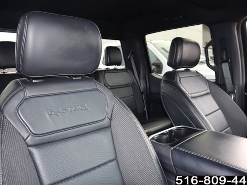 Used 2022 Ford F150 Raptor image 28