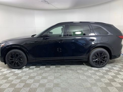 New 2026 MAZDA CX-90 3.3 Turbo S w/ Premium Package image 4