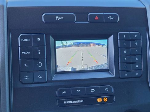 Used 2022 Ford F250 XL w/ STX Appearance Package AWD/4WD image 13