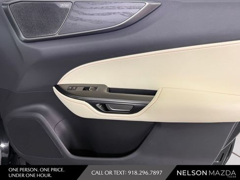 Used 2024 Lexus NX 350 AWD w/ Vision Package image 43
