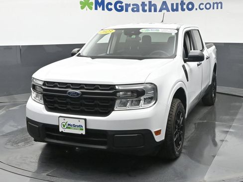 Used 2023 Ford Maverick XL FWD image 21