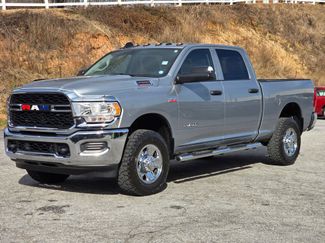 Used 2020 RAM 2500 Tradesman video 2