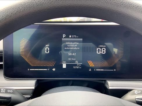 Used 2025 Kia K5 LXS image 26