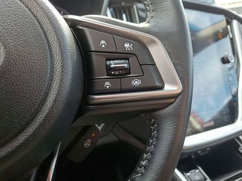 Used 2020 Subaru Outback Limited XT image 24