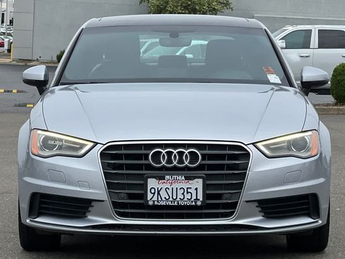 Used 2016 Audi A3 1.8T Premium FWD image 10