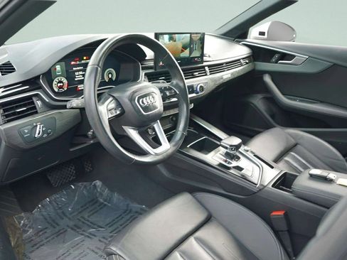 Used 2023 Audi A4 2.0T Premium Plus image 36