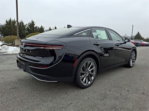 New 2026 Toyota Crown Limited image 4