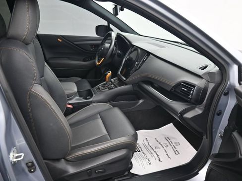 Used 2023 Subaru Outback Wilderness AWD/4WD image 12