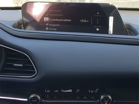 Used 2024 MAZDA CX-30 AWD 2.5 S w/ Preferred Package image 18