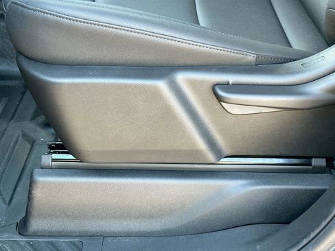 New 2026 Chevrolet Silverado 2500 W/T image 18