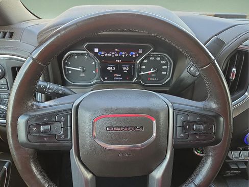 Used 2022 GMC Sierra 2500 Denali w/ Denali Ultimate Package AWD/4WD image 24