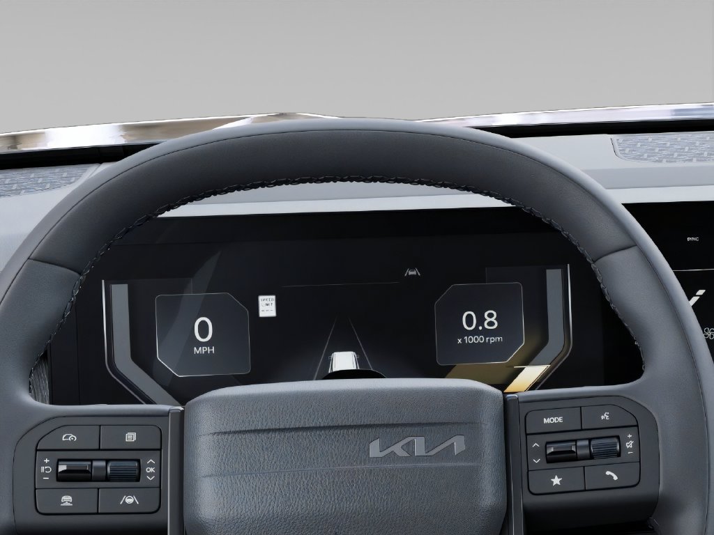 New 2027 Kia Telluride X-Line SX Prestige AWD/4WD image 21