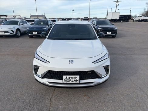 New 2026 Buick Envista Sport Touring w/ Convenience I Package image 9