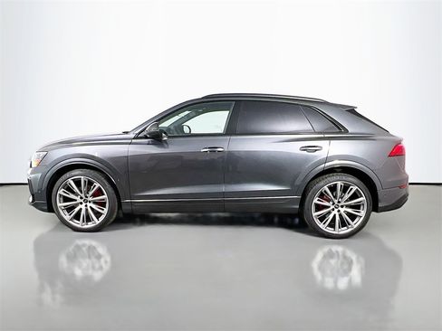 New 2026 Audi Q8 Prestige image 4