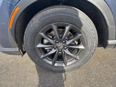 New 2026 Honda CR-V EX-L image 13