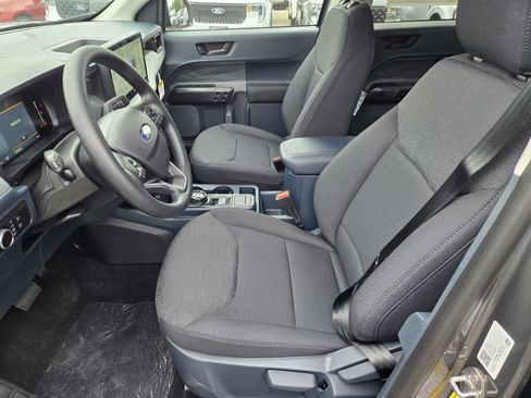 Used 2026 Ford Maverick XL FWD image 11
