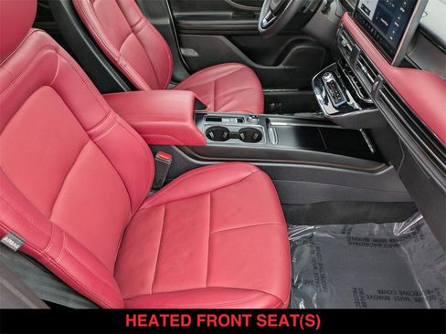 Used 2023 Lincoln Corsair Reserve w/ Equipment Group 201A image 29