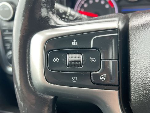 Used 2020 Chevrolet Silverado 1500 LT w/ All-Star Edition image 23