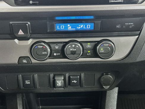 Used 2023 Toyota Tacoma SR5 RWD image 22