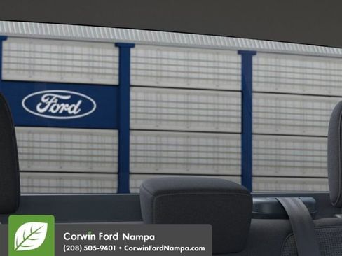 New 2026 Ford Maverick XL AWD/4WD image 24