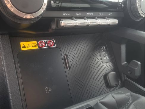 New 2026 Toyota 4Runner TRD Off-Road Premium image 23