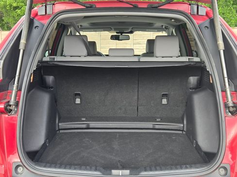 Used 2021 Honda CR-V EX-L image 24
