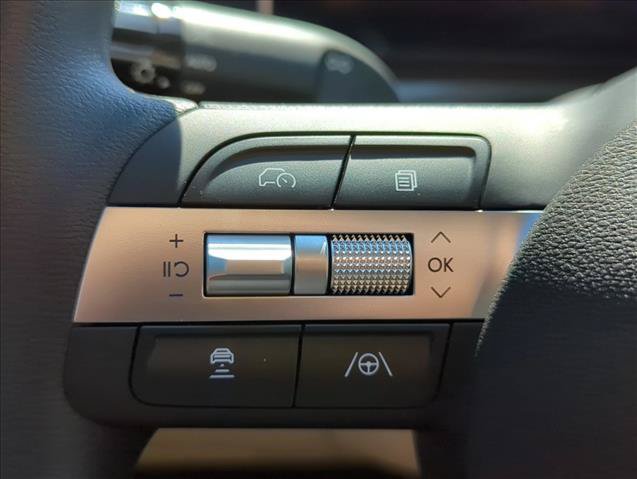 New 2026 Hyundai Tucson SEL Plus FWD image 14