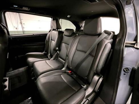 Used 2025 Honda Odyssey Sport-L image 24