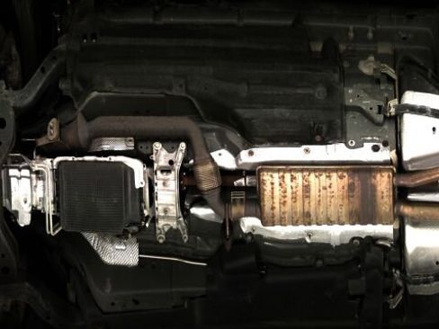 Used 2019 Ford Mustang Coupe w/ Equipment Group 101A image 16