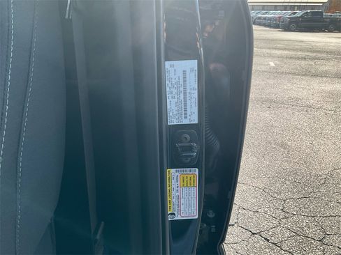 New 2025 Ford F150 XLT w/ Equipment Group 302A MID image 17