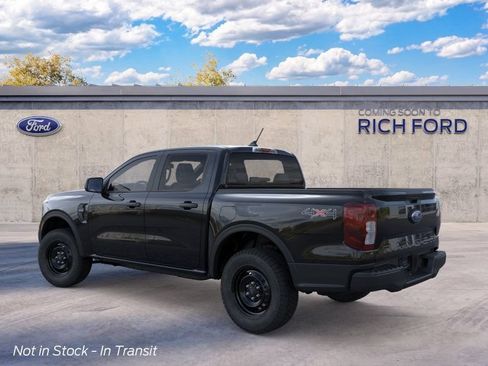 New 2026 Ford Ranger XL AWD/4WD image 4