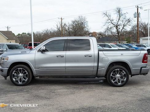 Used 2021 RAM 1500 Limited image 10
