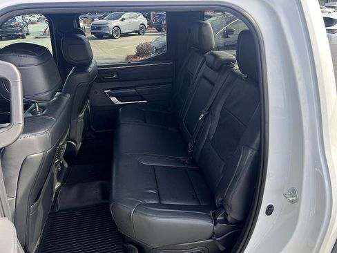 Used 2023 Toyota Tundra Platinum image 14