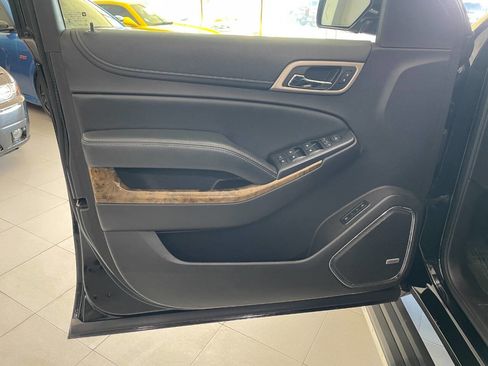 Used 2016 GMC Yukon Denali w/ Open Road Package image 15