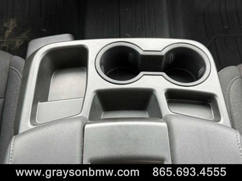 Used 2023 GMC Sierra 1500 Elevation image 19