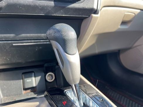 Used 2014 Honda Civic LX image 22