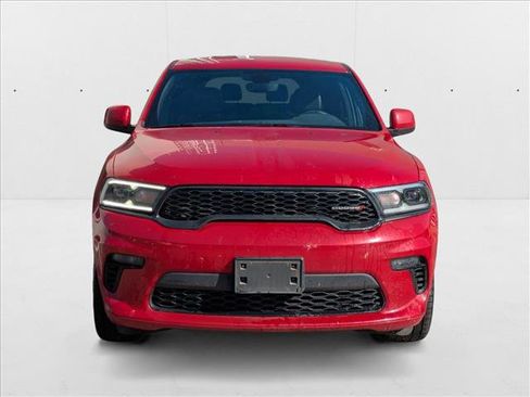 Used 2021 Dodge Durango GT image 2