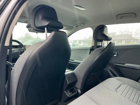 Certified 2025 Kia K4 EX image 12