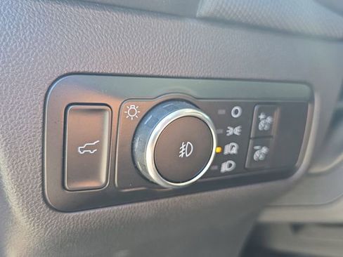 Used 2025 Ford Bronco Sport Outer Banks w/ Outer Banks Tech Package+ image 30