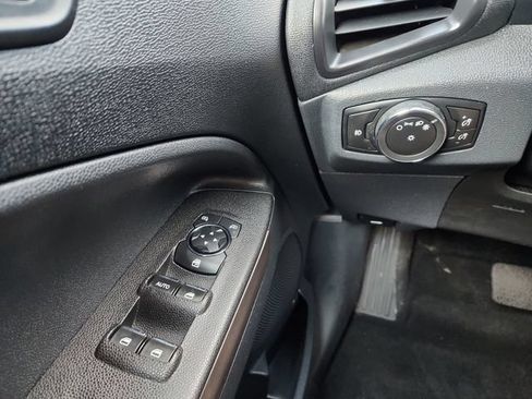 Used 2019 Ford EcoSport SE FWD image 35