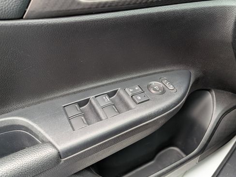 Used 2016 Honda Accord Sport image 12